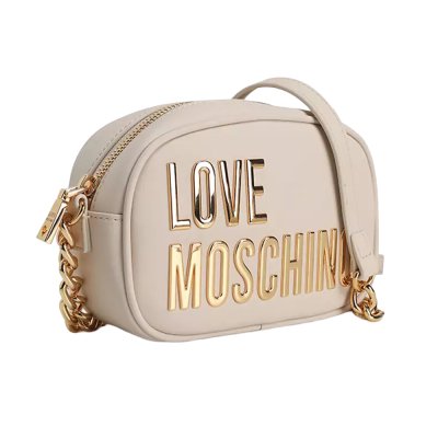 THE BOLD LOVE CROSSBODY BAG